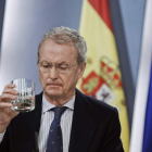 El ministro de Defensa, Pedro Morenés.