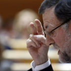 Mariano Rajoy.