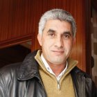 Khellaf Madkouri Maacaoui. JESÚS F. SALVADORES