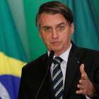 Jair Bolsonaro decpeciona a los brasileños por su forma de gobernar.