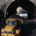 La minera Astur Leonesa es la adjudicataria definitiva de Coto Minero del Cantábrico.