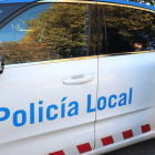La Policía Local registró actividad notable anoche. RAMIRO