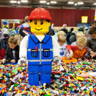 Con más de ochenta años de historia, los bloques y juguetes de Lego han divertido a varias generaciones.