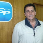 Fidentino Reyero regresa a la política de Cistierna.