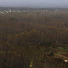 El Bierzo central es la zona en la que más fincas se han cedido para el Banco de Tierras.
