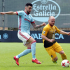 La Deportiva jugará en casa ante el líder y viajará a Vigo y a Madrid en los tres últimos partidos de la Liga regular. MARTA BREA