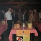 Un momento de la presentación de las jornadas gastronómicas
