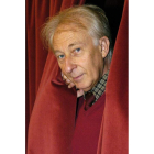 El actor, escritor y creador de Els Joglars, Albert Boadella.