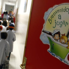 La vuelta al colegio siempre es un problema para las economías de las familias