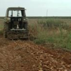 El campo español sufrirá gravemente la entrada de la reforma de la política agraria de la UE