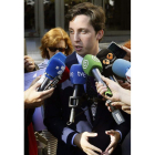El pequeño Nicolás, en una imagen de archivo. FERNANDO ALVARADO
