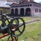 La estación de Feve en León volverá a acoger el tren de lujo Transcantábrico