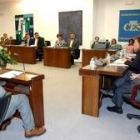 María José Salgueiro se reunió con los alcaldes de 37 municipios de la comunidad