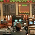 Las bolsas europeas cerraron ayer con beneficios gracias al impulso de las empresas estadounidenses