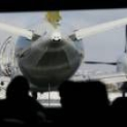 El consistorio pagará parte de los casi 5 millones de euros que adeuda al consorcio del aeropuerto