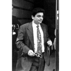 El juez Rafael Tirado en una imagen de archivo