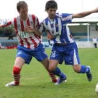 Los blanquiazules dejaron patente que están en el buen camino