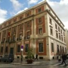Los planes de cierre de la sede del Banco de España en León parecen definitivos
