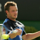 Todd Reid.