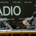 Luis del Olmo entrevistó a Mariano Rajoy en Punto Radio