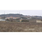 El sector de suelo urbanizable está al sur de Puente Castro y de la Ronda Sur. RAMIRO