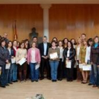 Uno de los cursos de la pasada edición desarrollados por el Ayuntamiento