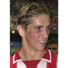 Fernando Torres sigue negociando su renovación por el Atlético