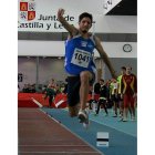 Daniel tiene como reto acudir a los Juegos Paralímpicos de Río.