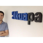 Fernando Ávila, vicepresidente ejecutivo de Desarrollo de Kuapay.
