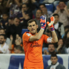 Todo apunta a que mañana viernes el guardameta Íker Casillas dirá adiós al Real Madrid.
