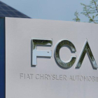 Central del grupo FCA en Michigan.