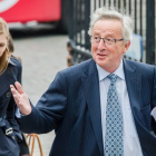 Jean-Claude Juncker, el pasado 27 de mayo en Bruselas.