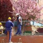 Las obras, que se iniciaron esta misma semana, tienen un plazo de ejecución aproximado de un mes