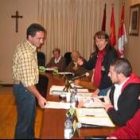 Los partidos políticos piden una comisión sobre la residencia