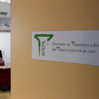 Imagen de las instalaciones de Apepil.