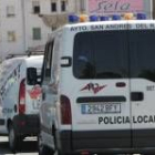 La policía de San Andrés estrena este sistema de gestión