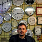 El director leonés Juan Carlos Mostaza, presenta hoy en el Festival de Cine de Valladolid su último