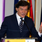 José Ramón Lete, presidente del CSD.