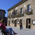 El PP volvió a arremeter ayer contra la política municipal del PSOE