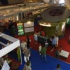 En anteriores ediciones la feria ha recibido a treinta mil visitantes