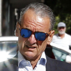 Mario Conde. BALLESTEROS