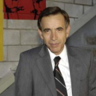 Imanol Arias, protagonista de la serie de televisión «Cuéntame como pasó».
