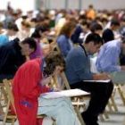 Afiliados de CC.OO. aseguran que han existido irregularidades en algunos concursos-oposición