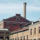 El Palacio de Congresos se ubicará en la azucarera de Santa Elvira