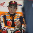 Marc Márquez.