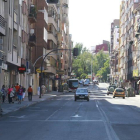 Avenida del Alcalde Miguel Castaño