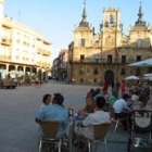Este tipo de iniciativas fomentarán el turismo en Astorga, que ofrece multitud de alternativas