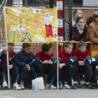 El trofeo de minibasket siempre ha levantado gran expectación