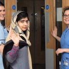 UNIVERSITY HOSPITALS BIRMINGHAM
