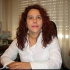 Rosa María Ruiz, responsable de la UPL en la comarca de Laciana